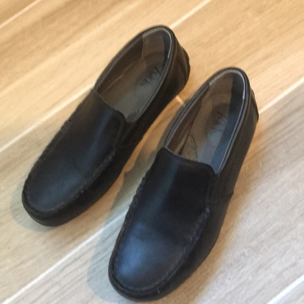 Nordstrom Boy loafers